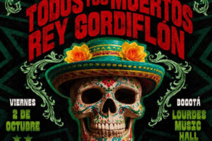 Todos Tus Muertos y Rey Gordiflón Ruta Noticias