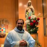 sacerdote Rodolfo Londoño De La Espriella Ruta Noticias