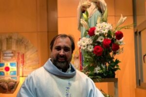 sacerdote Rodolfo Londoño De La Espriella Ruta Noticias