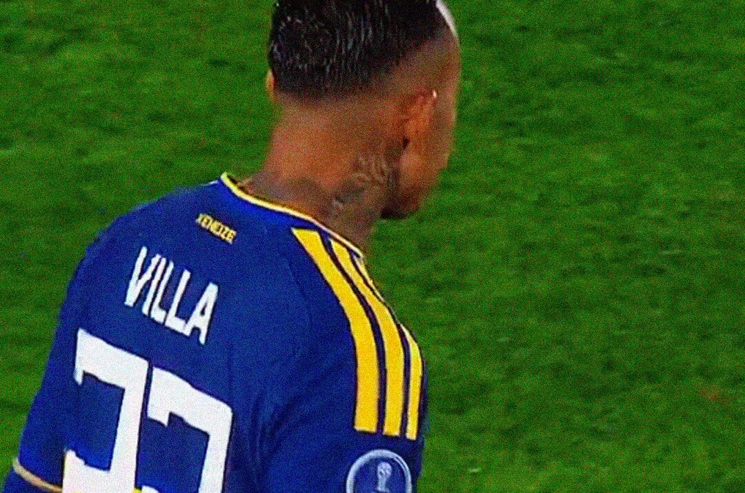 Sebastián Villa Volvió Ruta Noticias