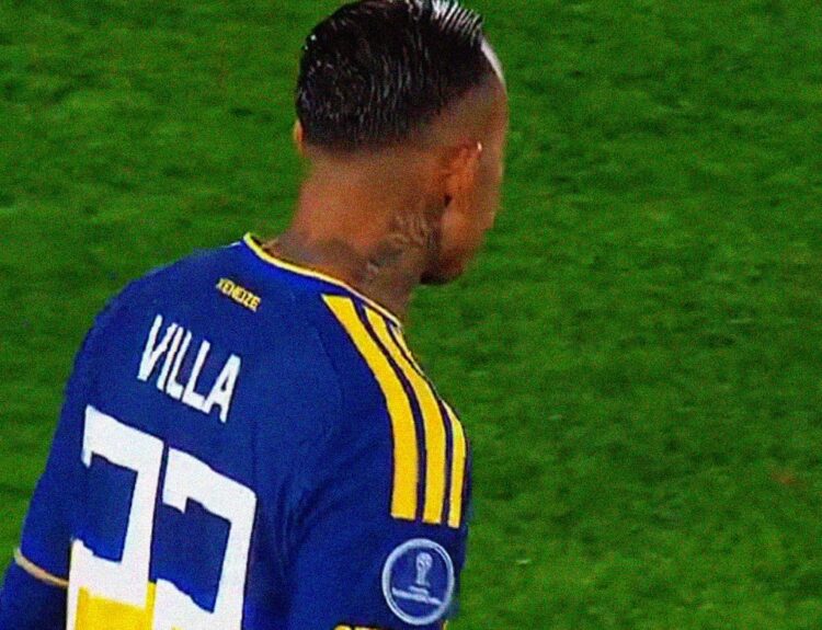 Sebastián Villa Volvió Ruta Noticias