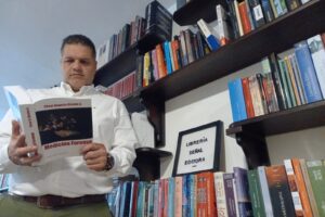 Señal editora Alejandro Tobón Ruta Noticias