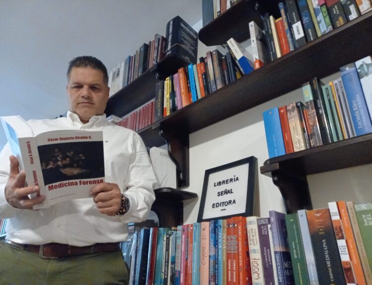 Señal editora Alejandro Tobón Ruta Noticias