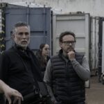 Serie de acción militar Manada” Ruta Noticias