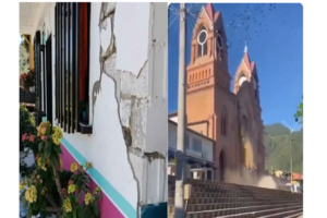 **El terremoto en Antioquia no dio tregua Ruta Noticias
