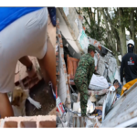 Terremoto en Colombia deja 181 muertos Ruta Noticias