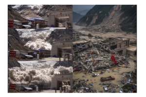 Tragedia de Nepal Ruta Noticias