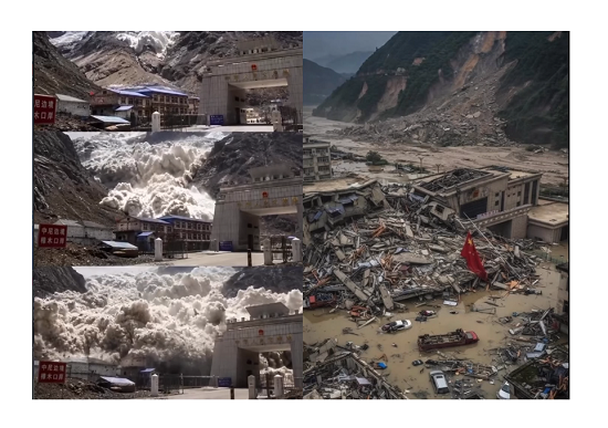 Tragedia de Nepal Ruta Noticias