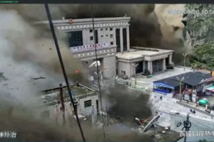 Tragedia en Nepal Ruta Noticias