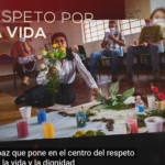 Carta de las víctimas de la violencia en Colombia Ruta Noticias
