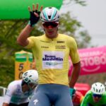 suspender la Vuelta a Colombia Wilmar Paredes Ruta Noticias