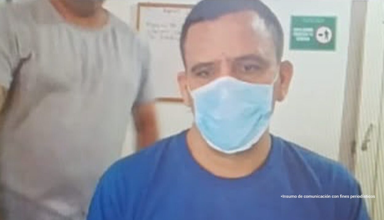 venezolano que intentó secuestrar a una niña en Girardota Ruta noticias
