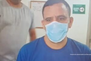 venezolano que intentó secuestrar a una niña en Girardota Ruta noticias