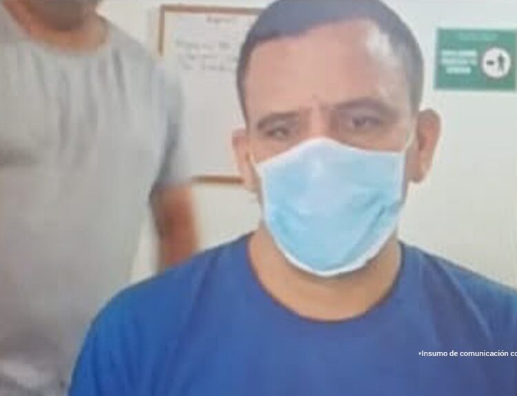 venezolano que intentó secuestrar a una niña en Girardota Ruta noticias