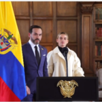 Abelardo De la Espriella ya tiene esposa Ruta Noticias