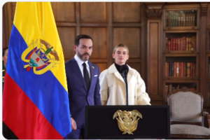 Abelardo De la Espriella ya tiene esposa Ruta Noticias