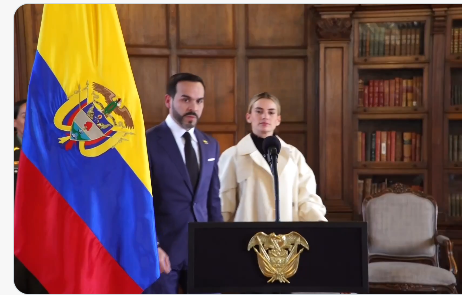 Abelardo De la Espriella ya tiene esposa Ruta Noticias