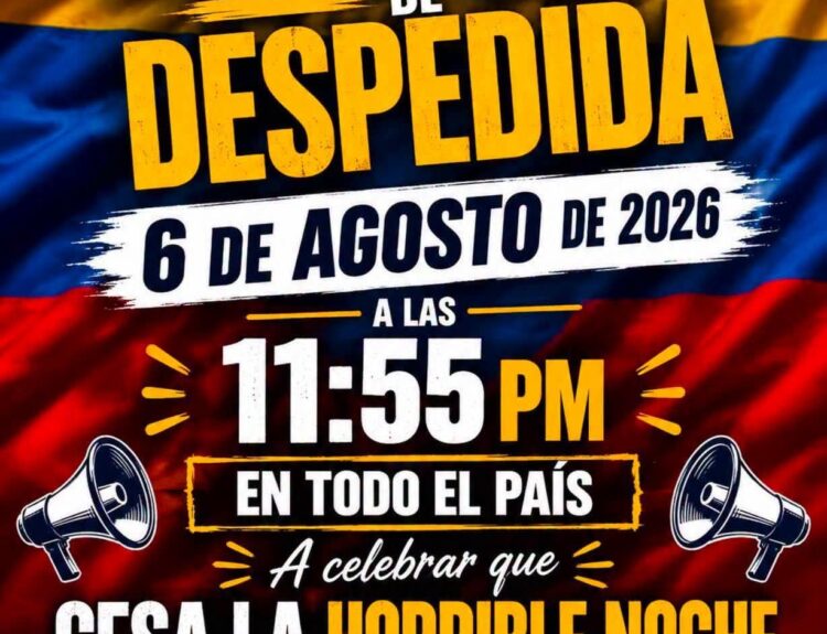Alborada contra Gustavo Petro Ruta Noticias
