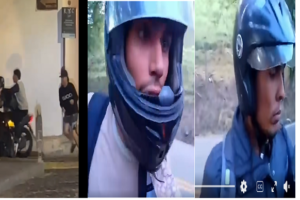 Recompensa por asaltantes en Antioquia Ruta Noticias