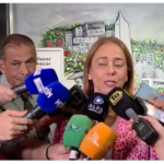 Claudia Carrasquilla Ruta Noticias