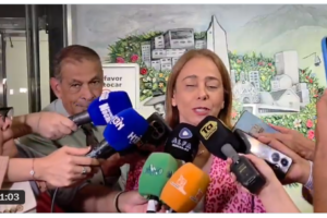 Claudia Carrasquilla Ruta Noticias