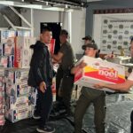 Colonia china de empresarios de Medellín Ruta Noticias