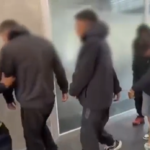 robo a una oficina de cambio de moneda en Campo Valdés Ruta Noticias