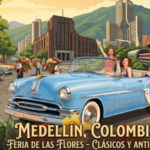 Desfile de Autos Clásicos y Antiguos rendirá homenaje a las mujeres Ruta Noticias
