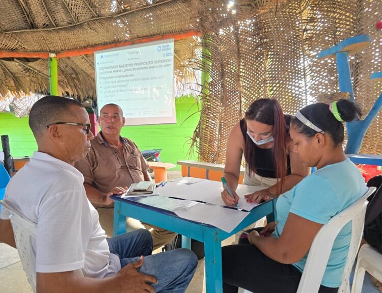 el turismo local en Necoclí Ruta Noticias