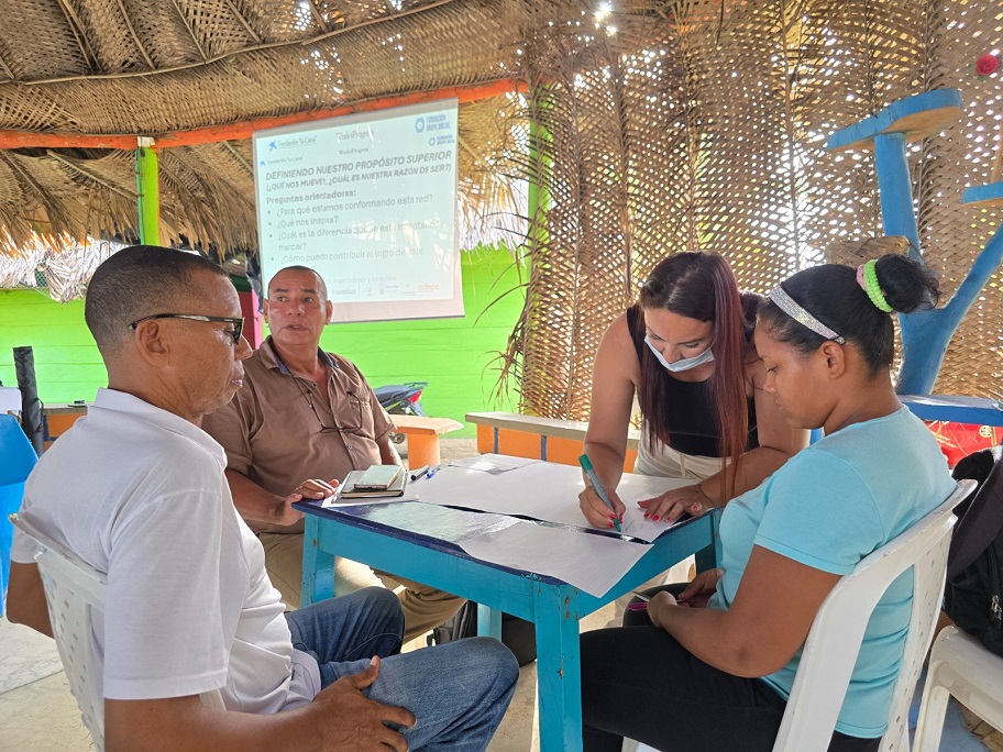 el turismo local en Necoclí Ruta Noticias