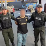 extorsionistas de Don Matías Ruta Noticias