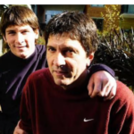Jorge Messi, padre de Lionel Messi Ruta Noticias