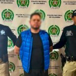 mexicano Carlos Alfonso Villa, capturado Ruta Noticias