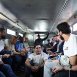 La Oficina de Envigado traslado de presos Ruta Noticias