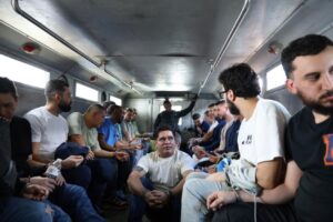 La Oficina de Envigado traslado de presos Ruta Noticias