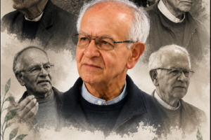 Padre Javier Giraldo Ruta Noticias