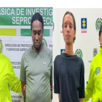 Stacey Diámin Karim Agata y el proxeneta Alexander Sánchez, van a la cárcel Ruta Noticias