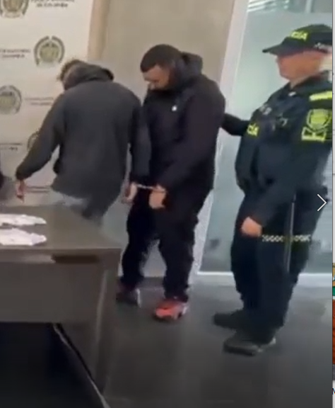 robo a una oficina de cambio de moneda en Campo Valdés Ruta Noticias