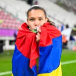 Selección Colombia Femenina Sub - 20 Mundial de Polonia Ruta Noticias