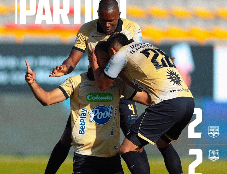 Águilas Doradas Tabla Liga Betplay Dimayor 2 Ruta Noticias