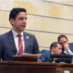 al senador Alex Flórez Ruta Noticias