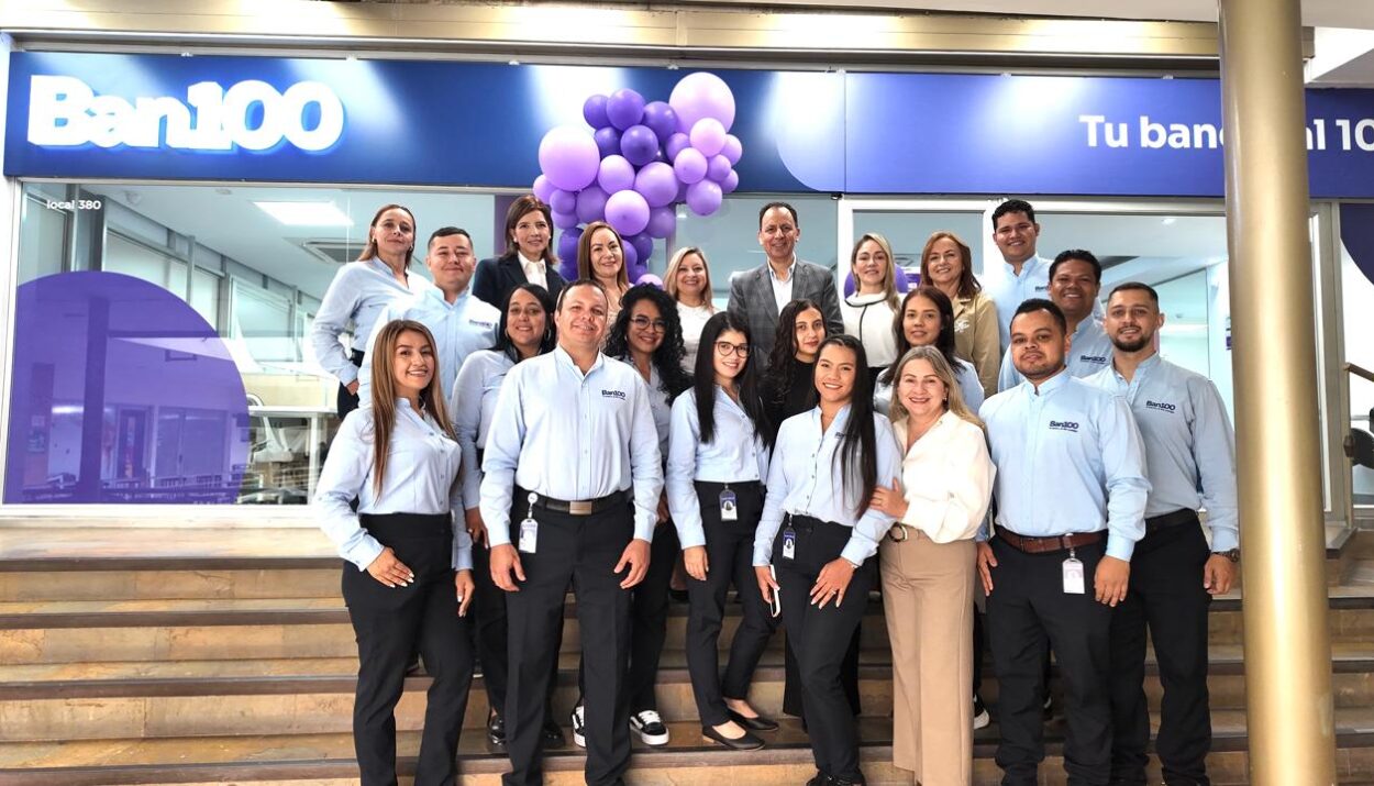 Ban100 Medellín Ruta Noticias