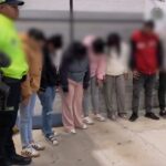 Banda El Mesa pierde capturas en la Ceja Ruta Noticias