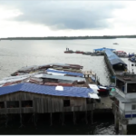 Buenaventura un puerto Ruta Noticias