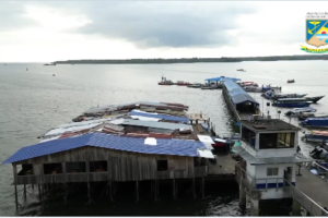 Buenaventura un puerto Ruta Noticias