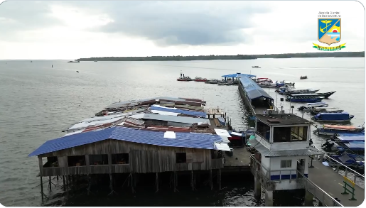 Buenaventura un puerto Ruta Noticias