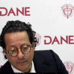 Censura de Abelardo de La Espriella al DANE Ruta Noticias