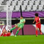 Corea del Norte goleó a la Selección Colombia SUB 20 Femenina Ruta Noticias