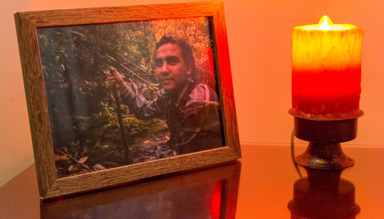 Juan Diego Echavarría alias 'se lo juro' crimen del ingeniero Andrés Camilo Peláez Ruta Noticias