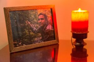 Juan Diego Echavarría alias 'se lo juro' crimen del ingeniero Andrés Camilo Peláez Ruta Noticias